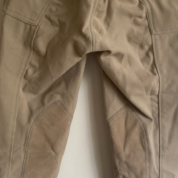 SMARTPAK riding breeches, size 28 - Picture 5 of 6